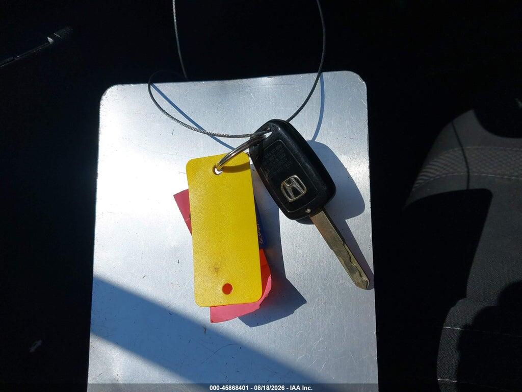 2HGFC4B66KH309093 2019 HONDA CIVIC photo no. 11