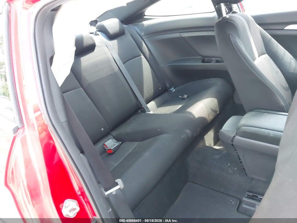 2HGFC4B66KH309093 2019 HONDA CIVIC photo no. 8