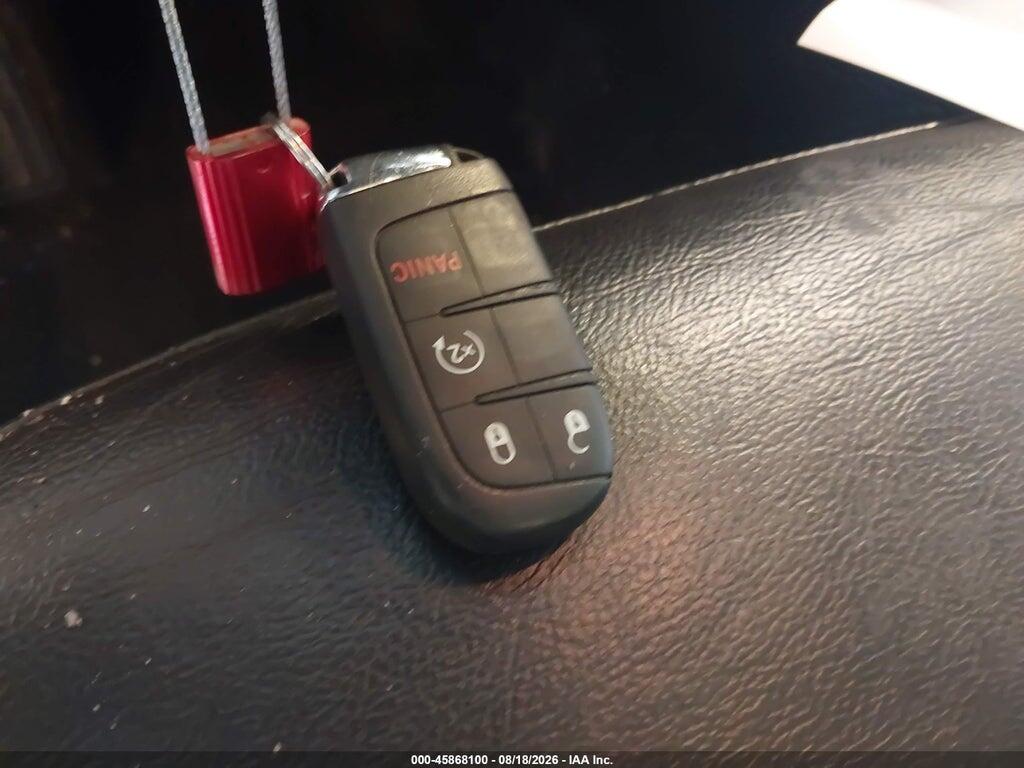 3C4NJDCB4KT651631 2019 JEEP COMPASS photo no. 11