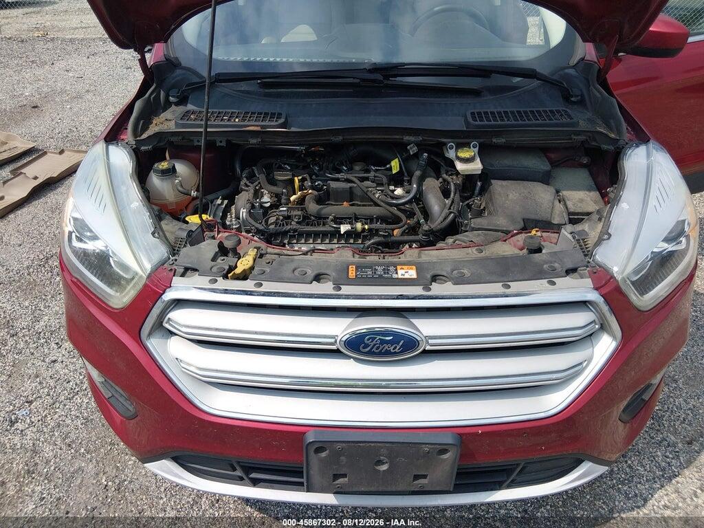1FMCU0HDXKUC47333 2019 FORD ESCAPE photo no. 10