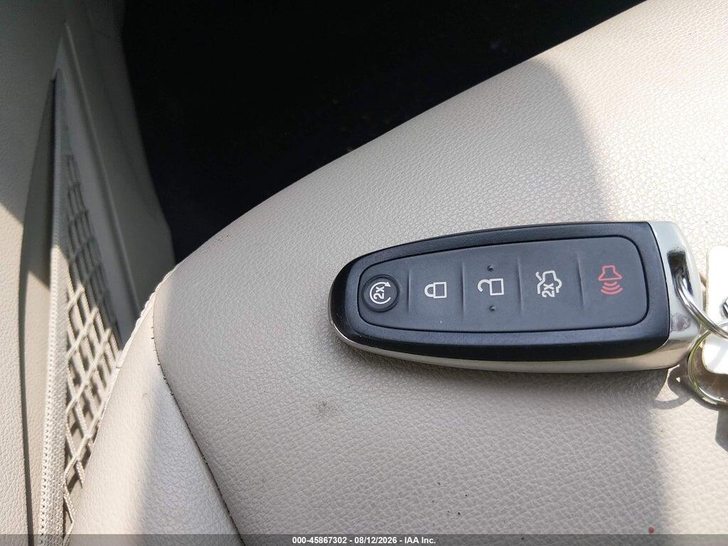 1FMCU0HDXKUC47333 2019 FORD ESCAPE photo no. 11