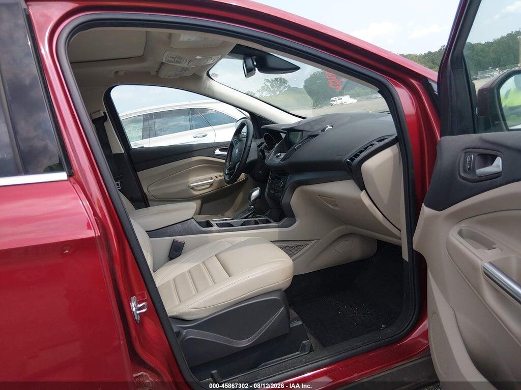 1FMCU0HDXKUC47333 2019 FORD ESCAPE photo no. 5