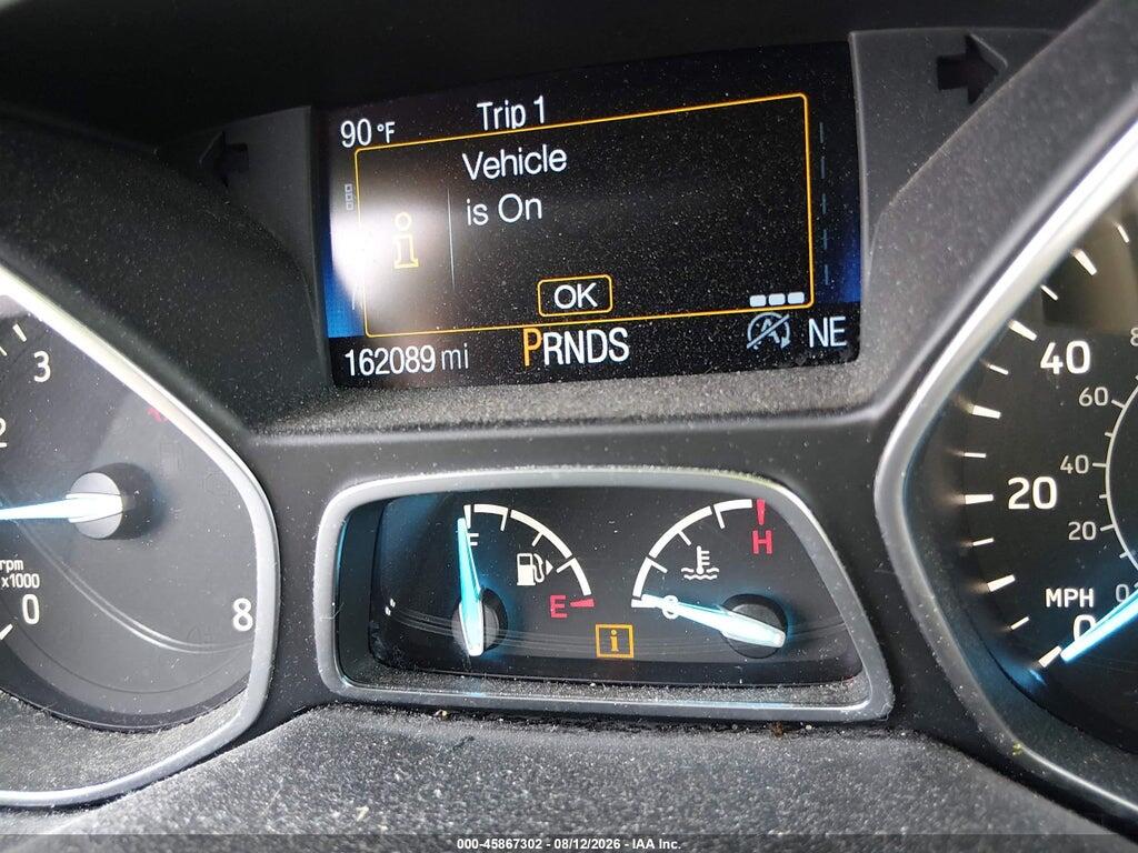 1FMCU0HDXKUC47333 2019 FORD ESCAPE photo no. 7