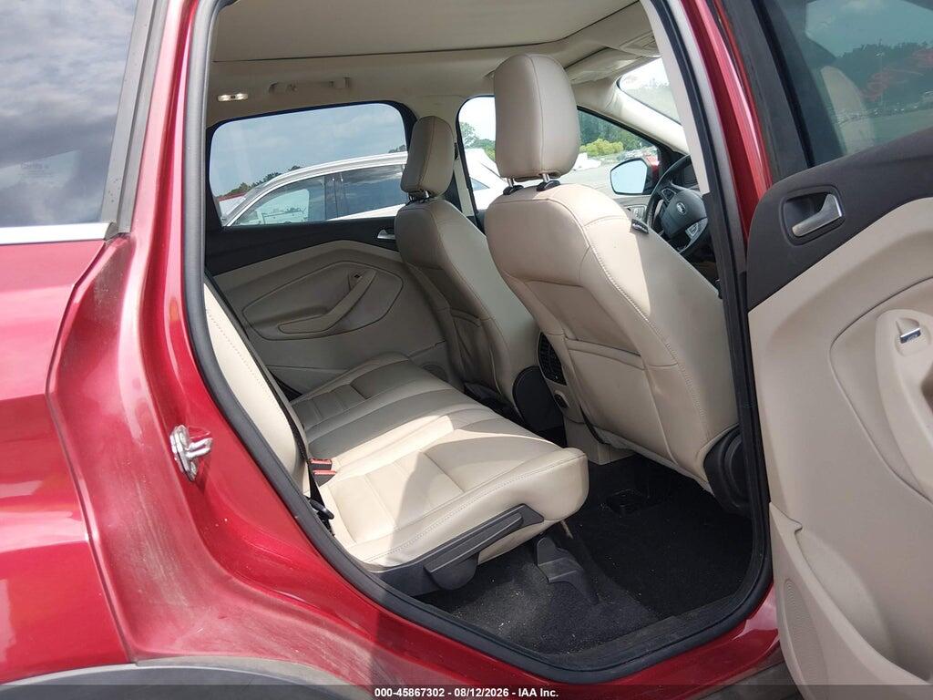1FMCU0HDXKUC47333 2019 FORD ESCAPE photo no. 8