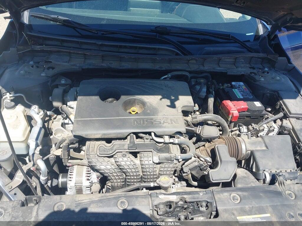 1N4BL4CV3KC151730 2019 NISSAN ALTIMA photo no. 10