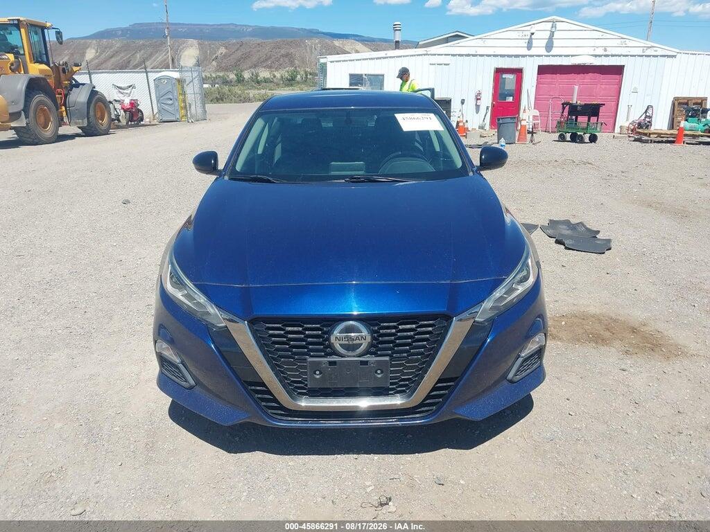 1N4BL4CV3KC151730 2019 NISSAN ALTIMA photo no. 12