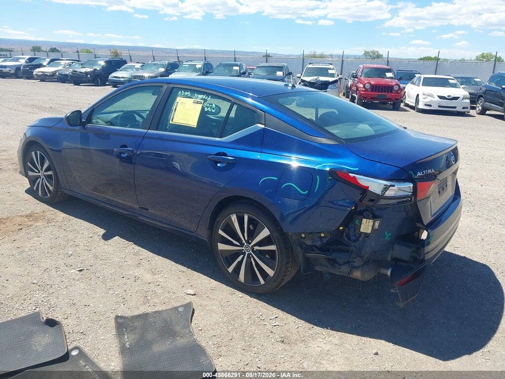 1N4BL4CV3KC151730 2019 NISSAN ALTIMA photo no. 3