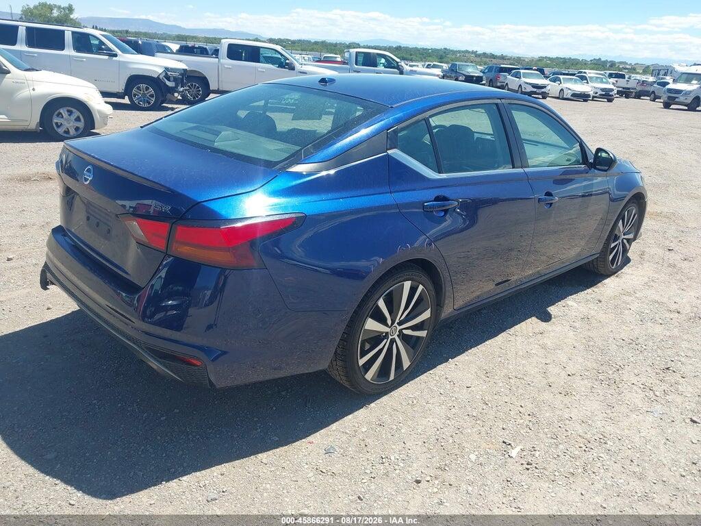 1N4BL4CV3KC151730 2019 NISSAN ALTIMA photo no. 4