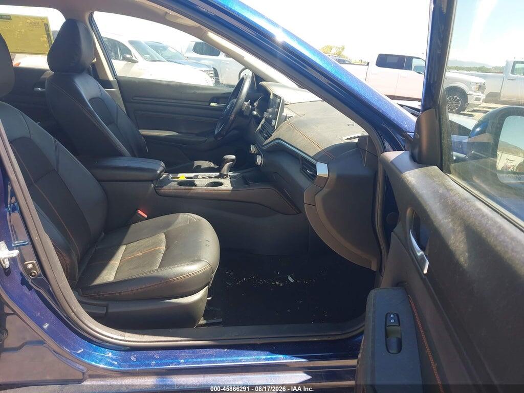 1N4BL4CV3KC151730 2019 NISSAN ALTIMA photo no. 5
