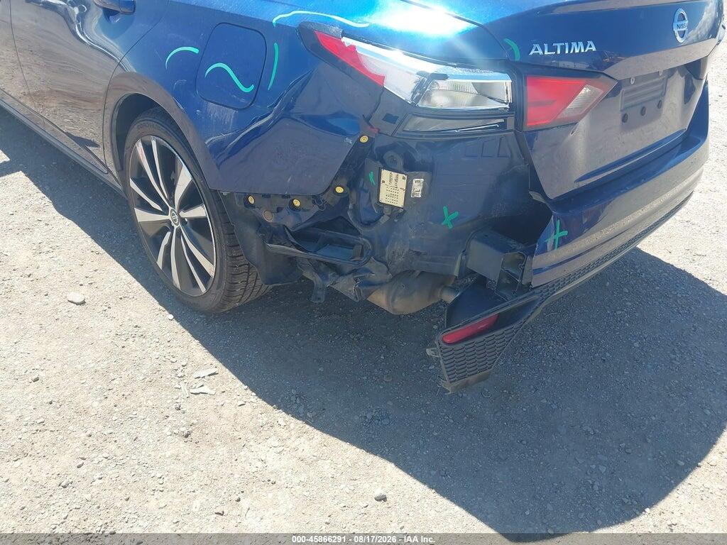 1N4BL4CV3KC151730 2019 NISSAN ALTIMA photo no. 6