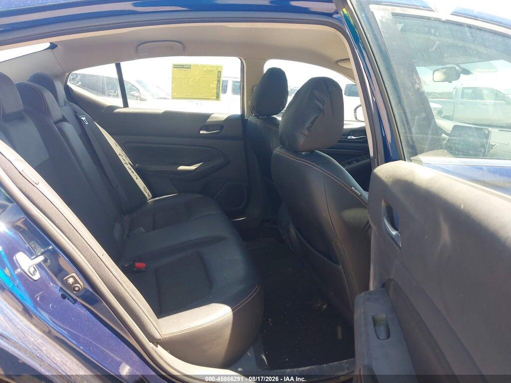 1N4BL4CV3KC151730 2019 NISSAN ALTIMA photo no. 8