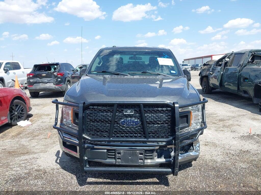 1FTEW1C55KKC31260 2019 FORD F-150 photo no. 12
