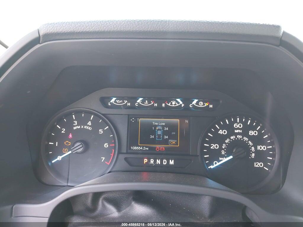 1FTEW1C55KKC31260 2019 FORD F-150 photo no. 7