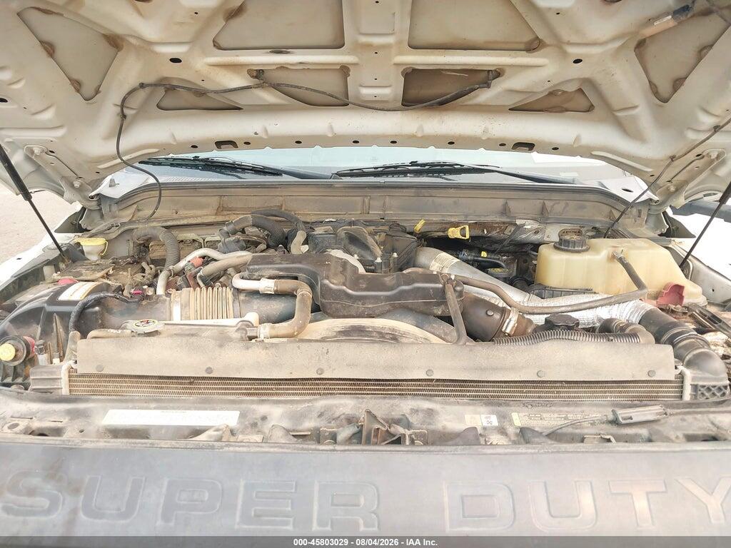 1FD0W5HT9FEA04694 2015 FORD F-550 CHASSIS photo no. 10