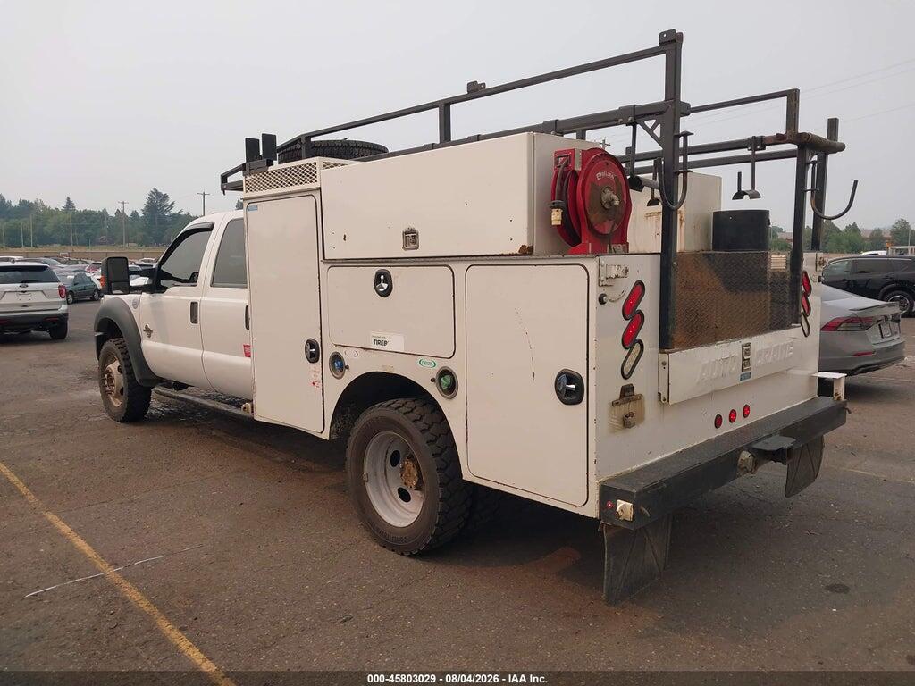 1FD0W5HT9FEA04694 2015 FORD F-550 CHASSIS photo no. 3