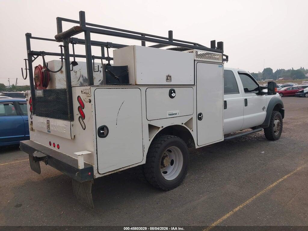 1FD0W5HT9FEA04694 2015 FORD F-550 CHASSIS photo no. 4