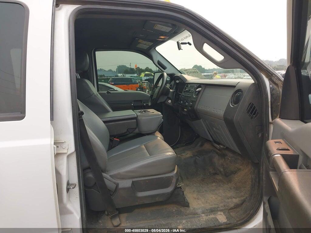 1FD0W5HT9FEA04694 2015 FORD F-550 CHASSIS photo no. 5