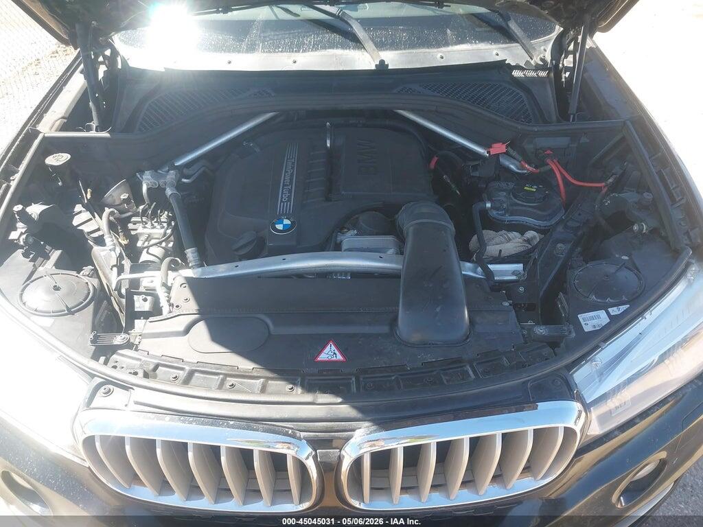 5UXKR0C54F0P01038 2015 BMW X5 photo no. 10
