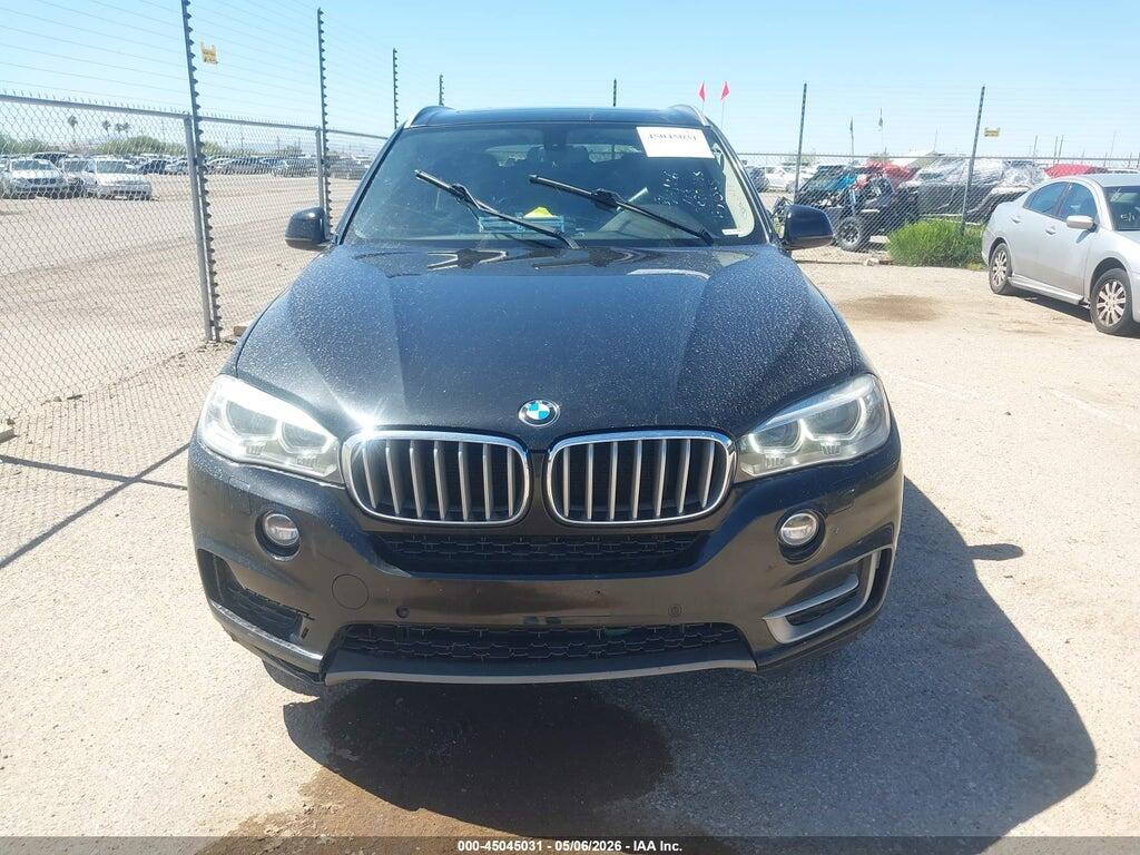 5UXKR0C54F0P01038 2015 BMW X5 photo no. 11
