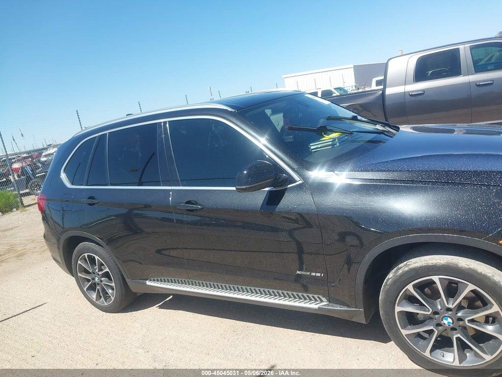 5UXKR0C54F0P01038 2015 BMW X5 photo no. 12