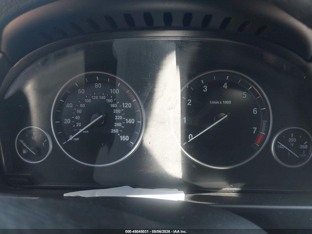 5UXKR0C54F0P01038 2015 BMW X5 photo no. 7