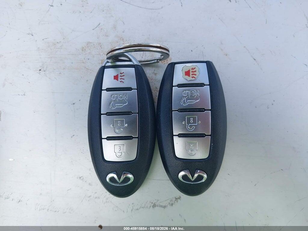 5N1AL0MN9FC535378 2015 INFINITI QX60 photo no. 11