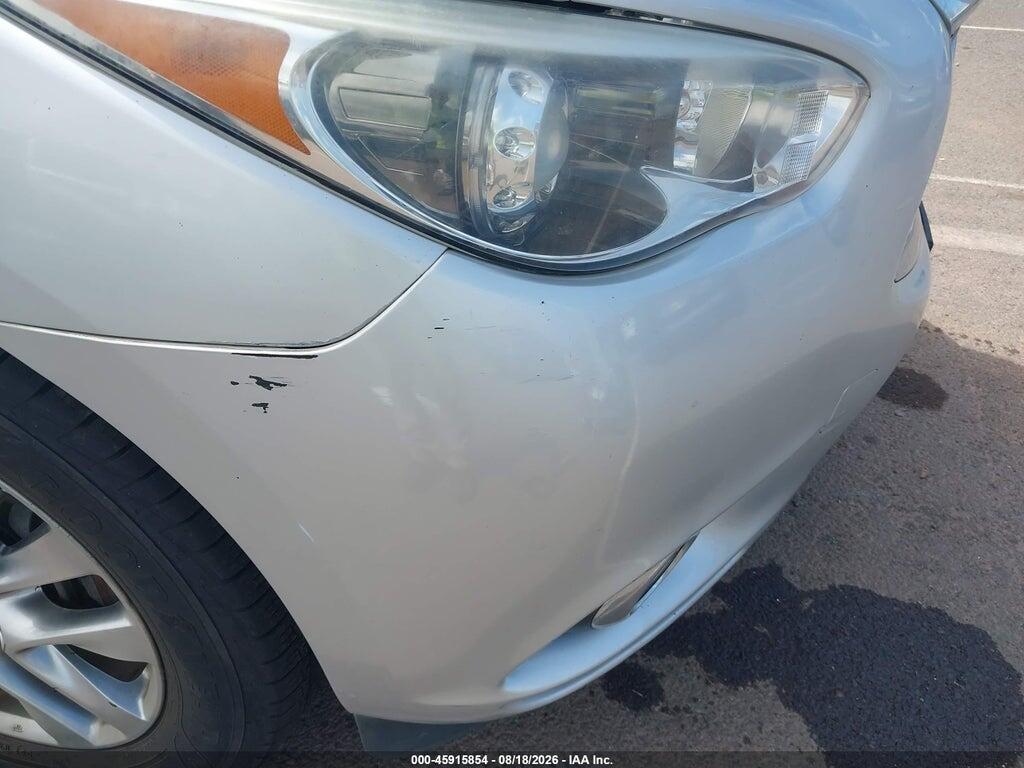 5N1AL0MN9FC535378 2015 INFINITI QX60 photo no. 12