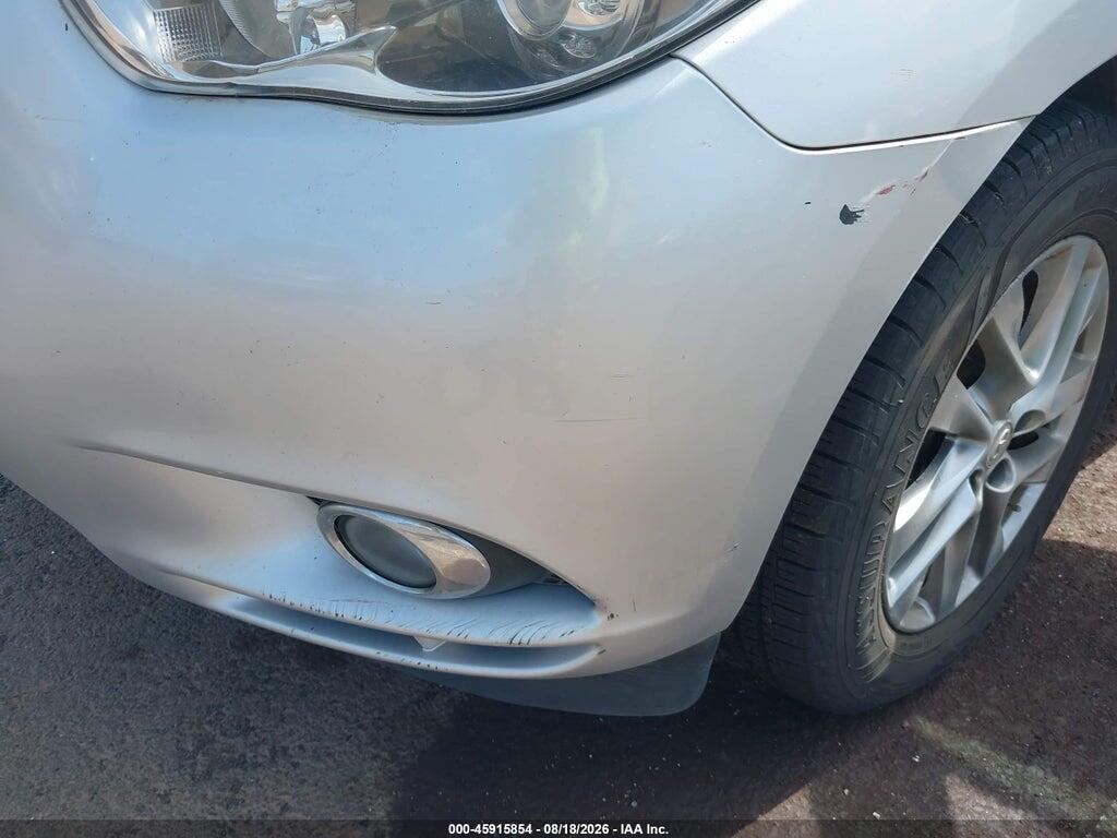 5N1AL0MN9FC535378 2015 INFINITI QX60 photo no. 6