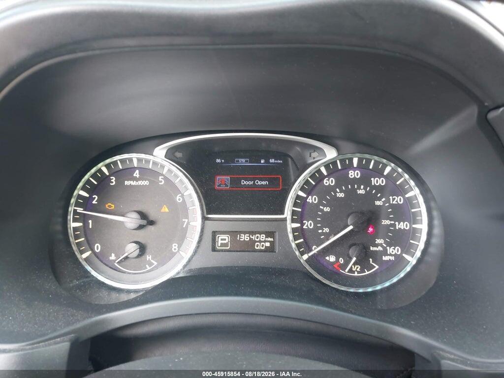 5N1AL0MN9FC535378 2015 INFINITI QX60 photo no. 7