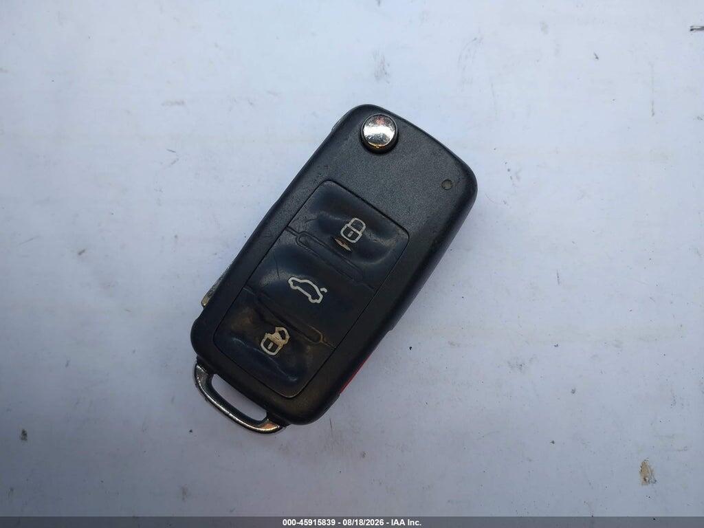 1VWAT7A34FC018356 2015 VOLKSWAGEN PASSAT photo no. 11