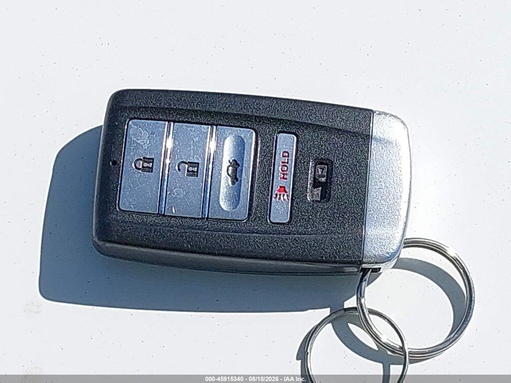 19UUB2F32FA011191 2015 ACURA TLX photo no. 11