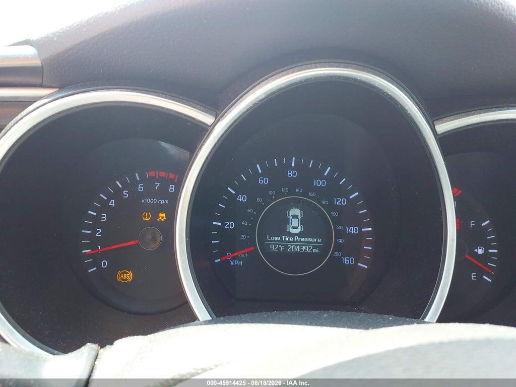 5XXGM4A76FG397680 2015 KIA OPTIMA photo no. 7