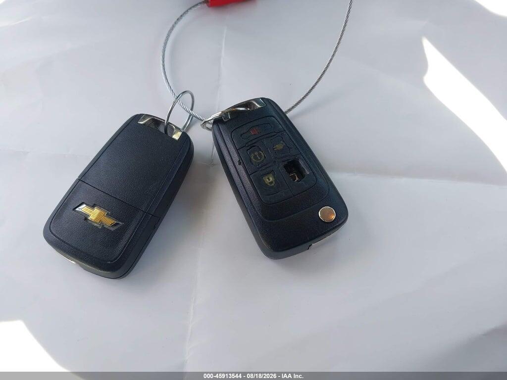 1G1RC6E4XFU125420 2015 CHEVROLET VOLT photo no. 11