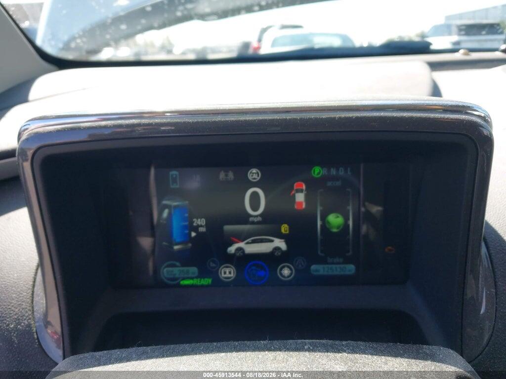 1G1RC6E4XFU125420 2015 CHEVROLET VOLT photo no. 7
