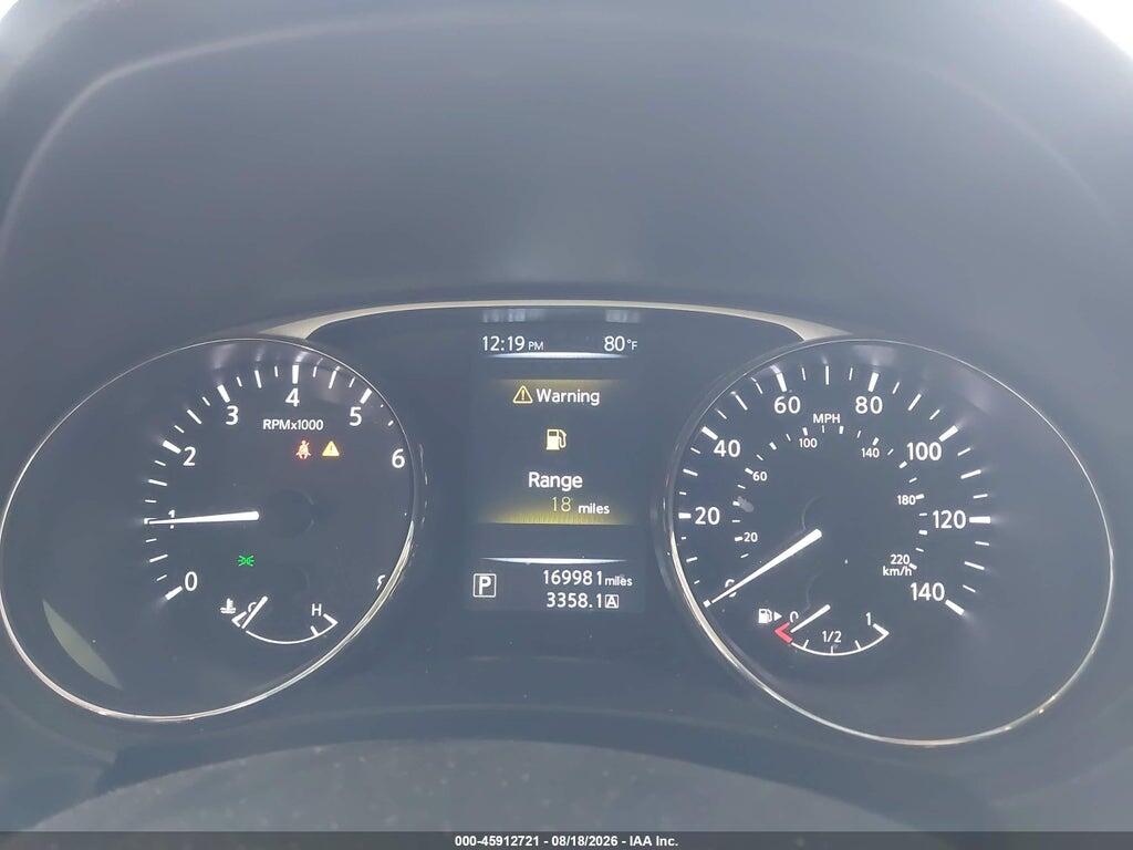 5N1AT2MV0FC757111 2015 NISSAN ROGUE photo no. 7