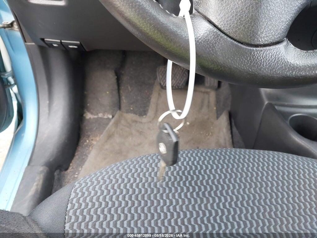 3N1CE2CP1FL362324 2015 NISSAN VERSA NOTE photo no. 11