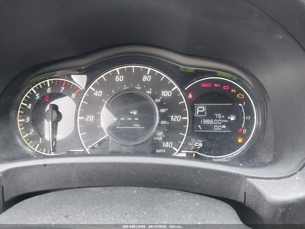 3N1CE2CP1FL362324 2015 NISSAN VERSA NOTE photo no. 7