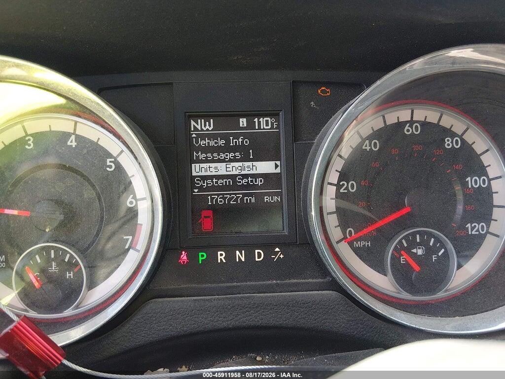 2C4RDGCG6FR566644 2015 DODGE GRAND CARAVAN photo no. 7