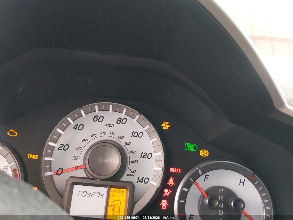 5FNYF3H35FB026752 2015 HONDA PILOT photo no. 7