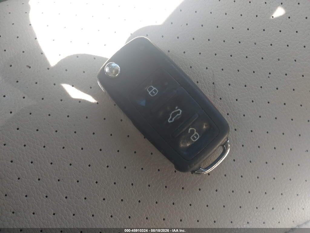 3VWD07AJ4FM286486 2015 VOLKSWAGEN JETTA photo no. 11