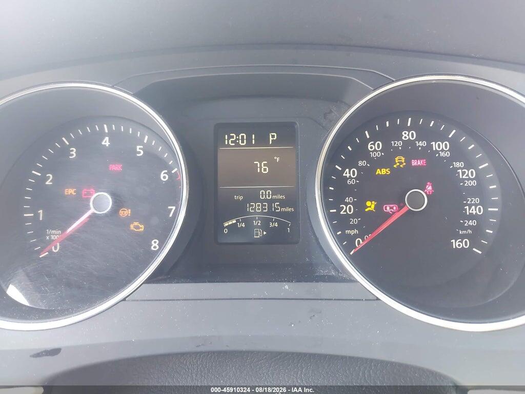 3VWD07AJ4FM286486 2015 VOLKSWAGEN JETTA photo no. 7