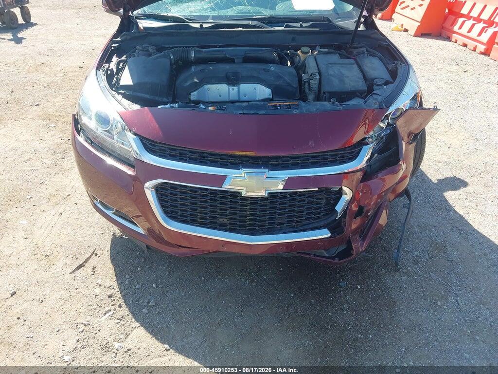 1G11D5SL3FF140376 2015 CHEVROLET MALIBU photo no. 10