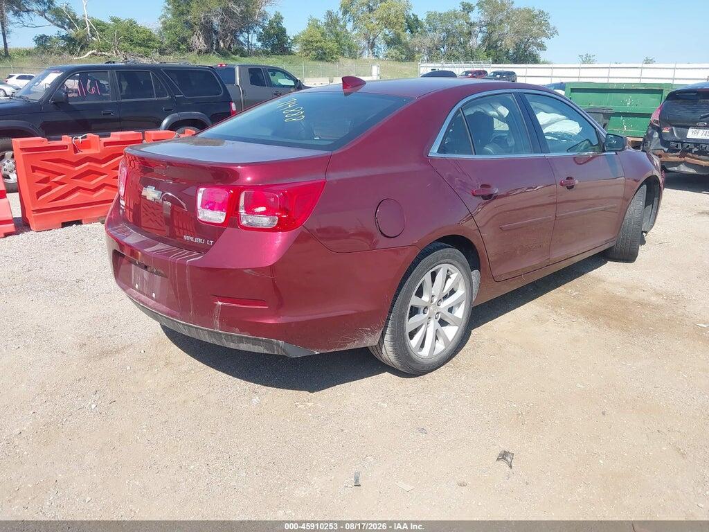 1G11D5SL3FF140376 2015 CHEVROLET MALIBU photo no. 4