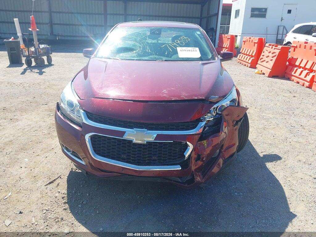 1G11D5SL3FF140376 2015 CHEVROLET MALIBU photo no. 6