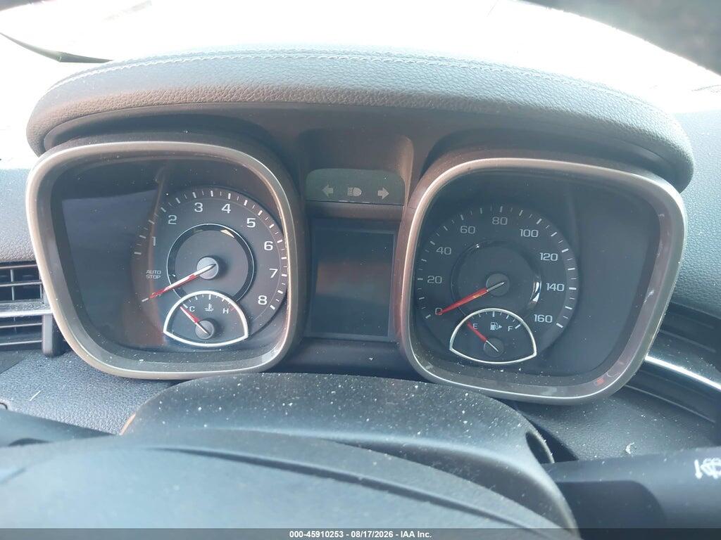 1G11D5SL3FF140376 2015 CHEVROLET MALIBU photo no. 7