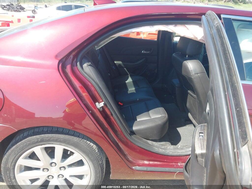 1G11D5SL3FF140376 2015 CHEVROLET MALIBU photo no. 8