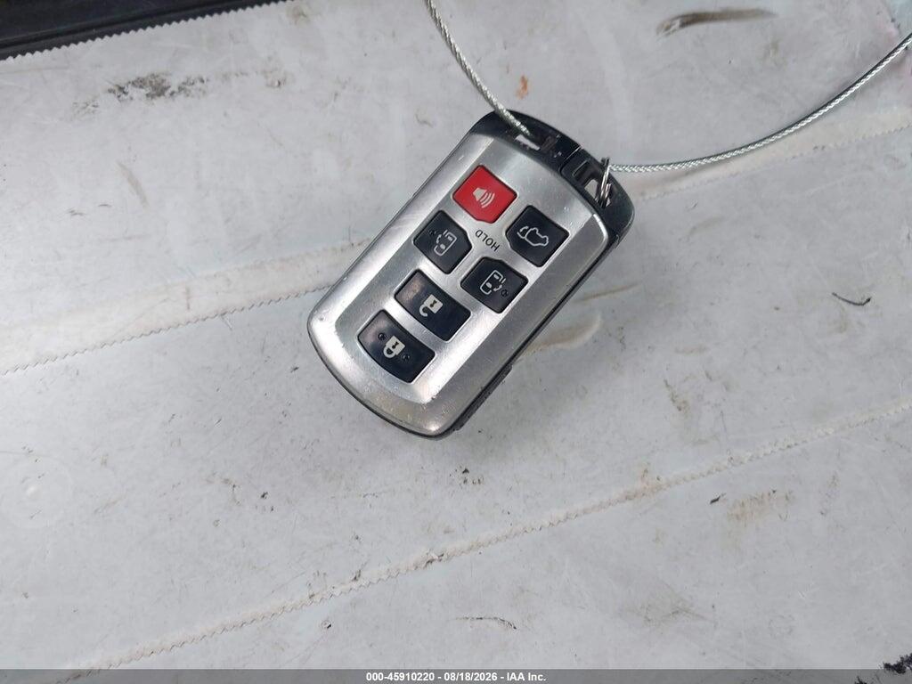 5TDDK3DC4FS103588 2015 TOYOTA SIENNA photo no. 11