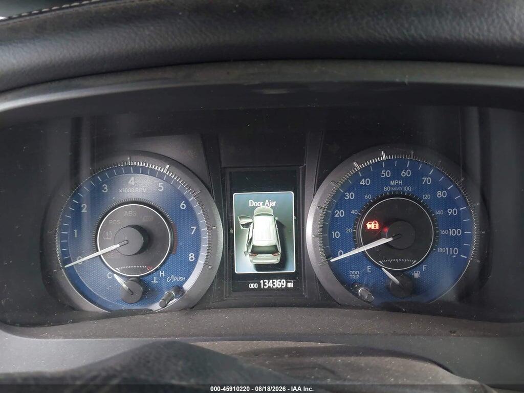 5TDDK3DC4FS103588 2015 TOYOTA SIENNA photo no. 7