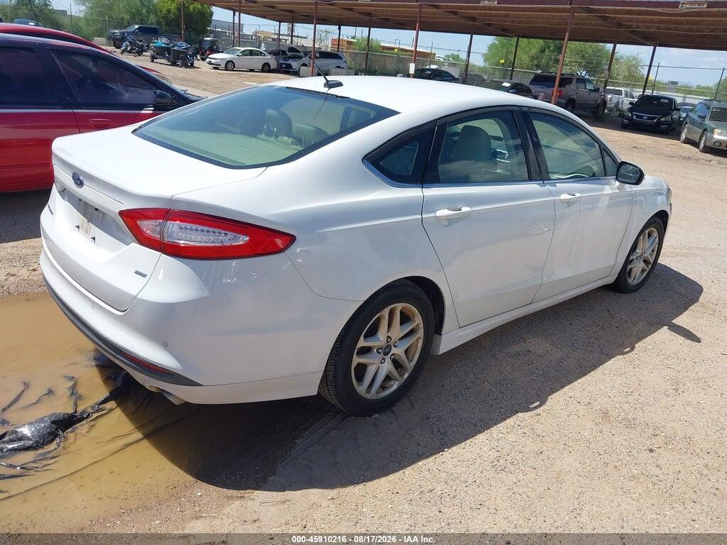 3FA6P0H72FR195489 2015 FORD FUSION photo no. 4