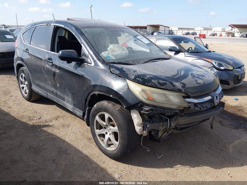 3CZRM3H58FG707827 2015 HONDA CR-V photo no. 1